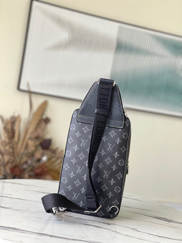 Fashion Lu-Vi bags - 4675