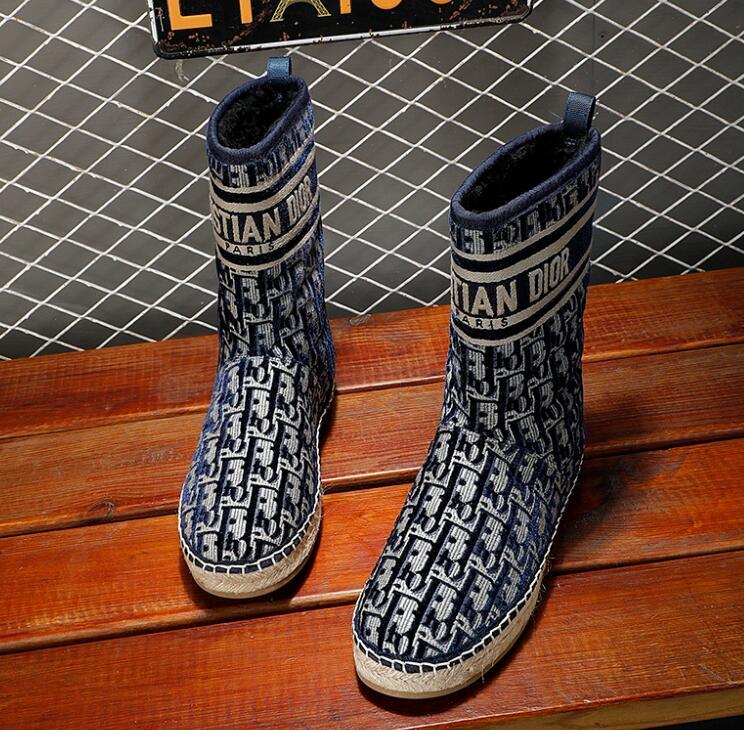 SAMCC - DOR Women Shoes - 558