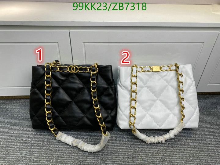 SAMC - CHL Bags Handbags - 038