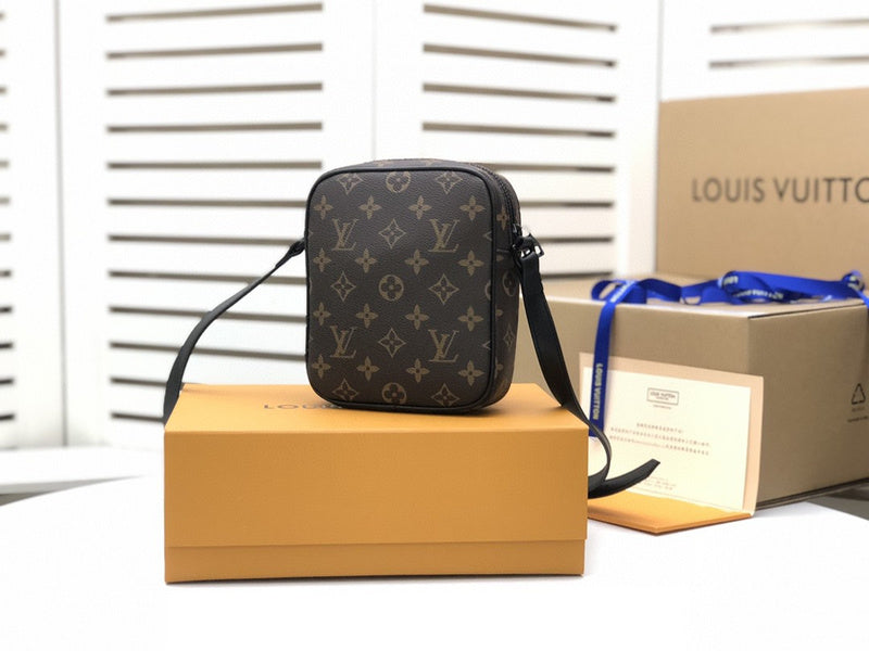 Satchel Bags - VL Bags - 3429