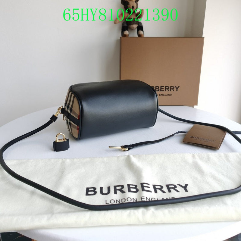 ELE Fashion -BBR Bags - 329