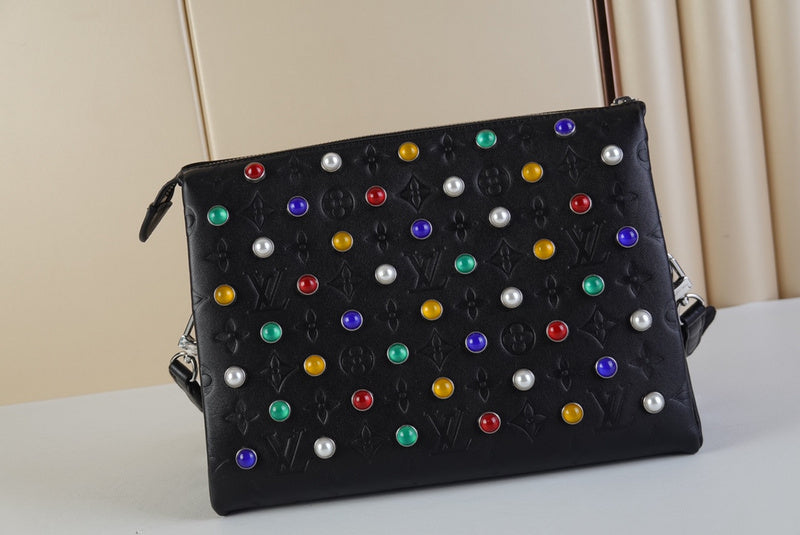 Satchel Bags - VL Bags - 3055