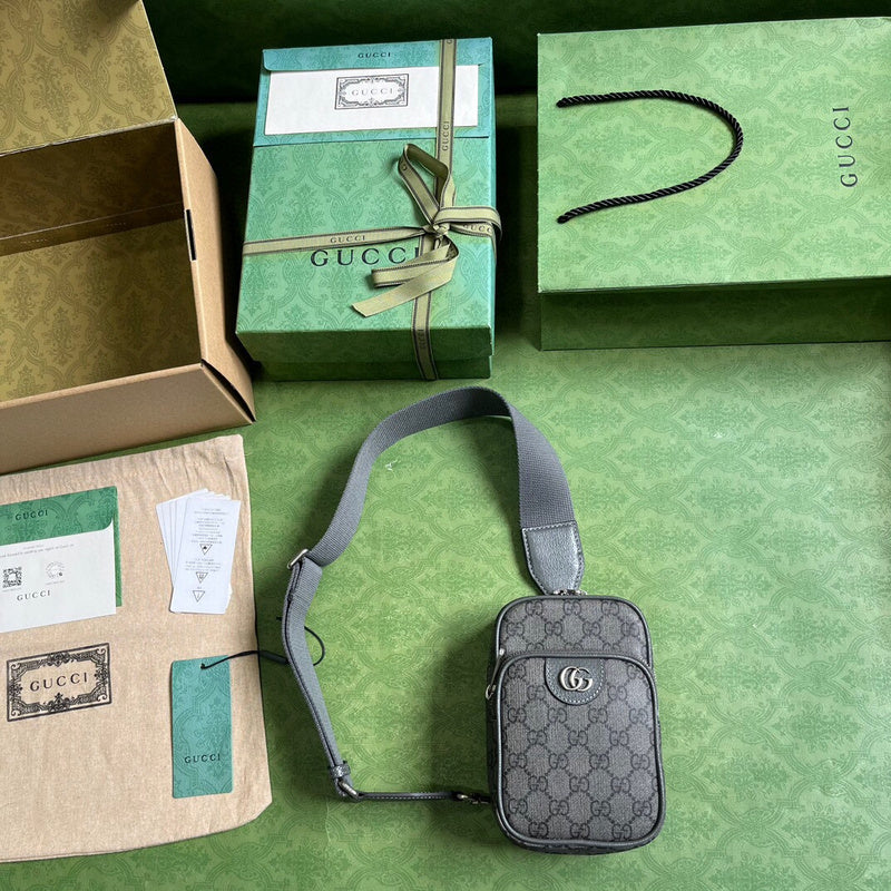 Glami Fashion - GCI Bags - 3528