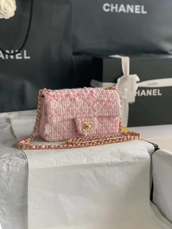 Satchel Bags - CHL Bags - 6147