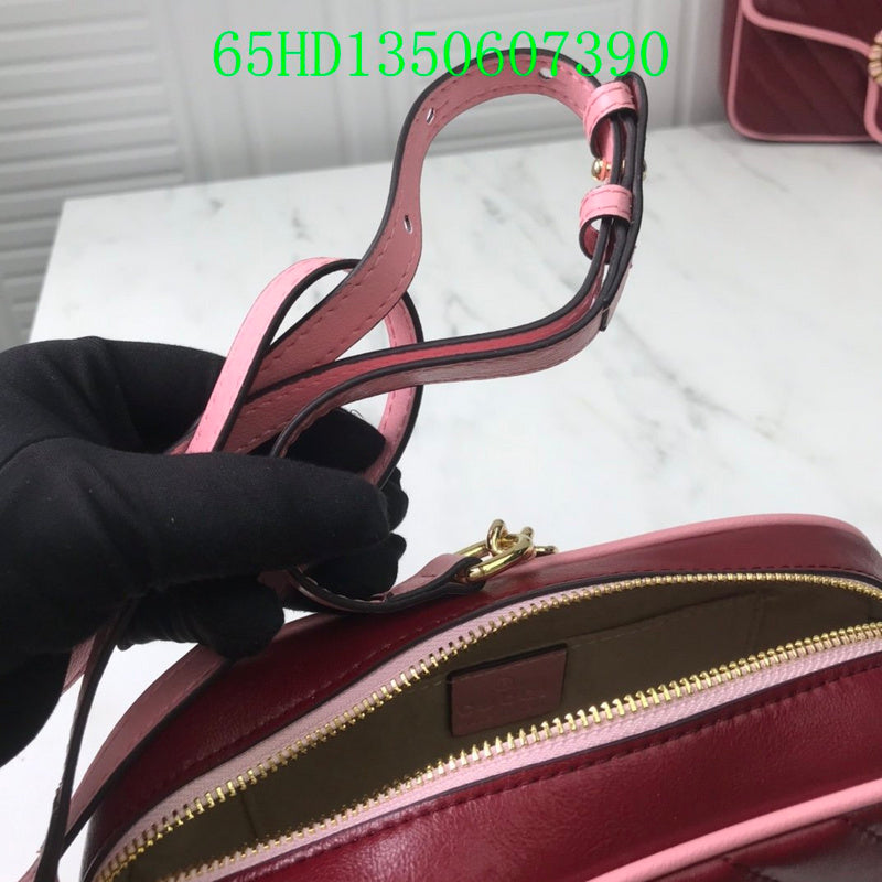 Glami Fashion - GCI Bags - 10417