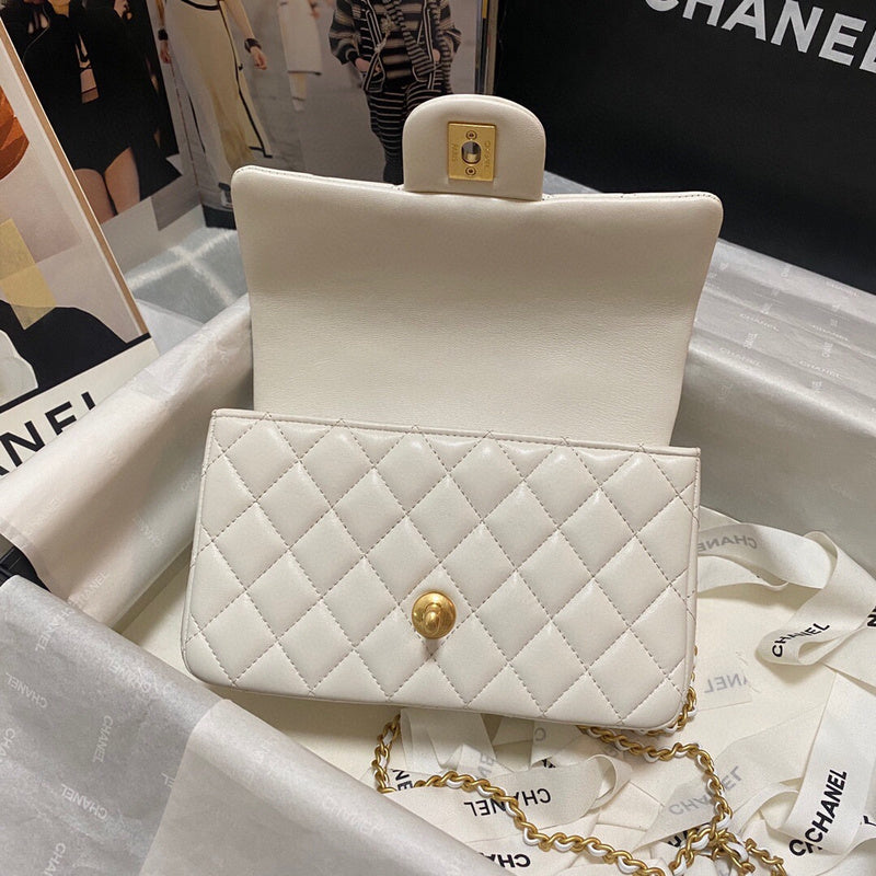 glamy - CHL Bags - 2873