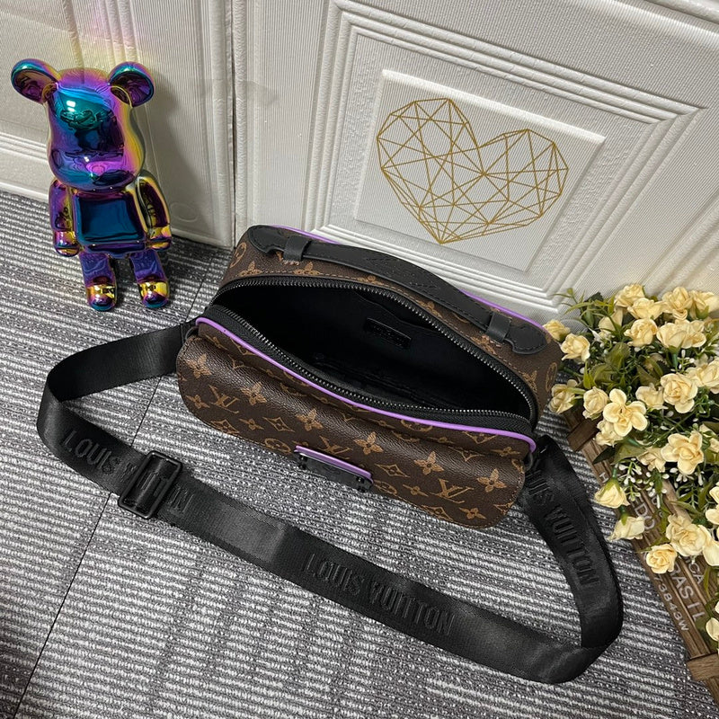 Satchel Bags - VL2 Bags - 634