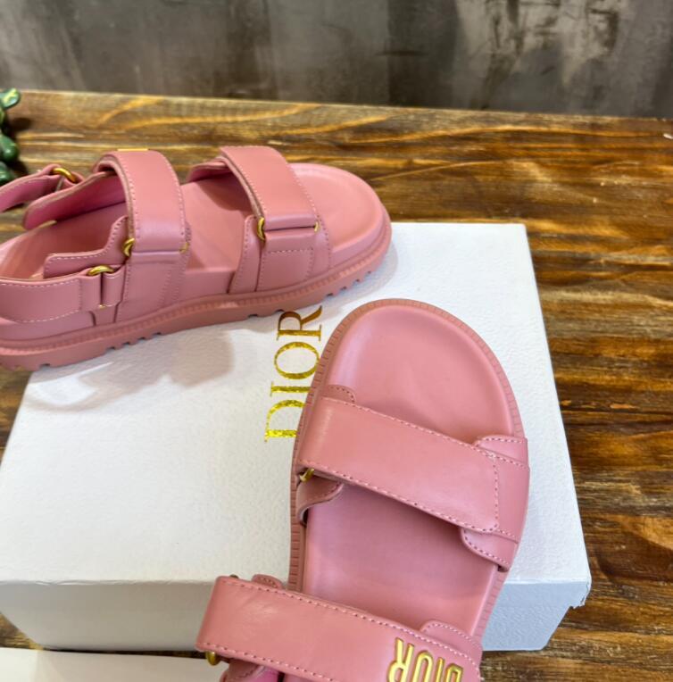 SAMCC - DOR Women Shoes - 390