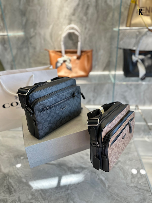 Satchel Bags - CCH Bags - 385