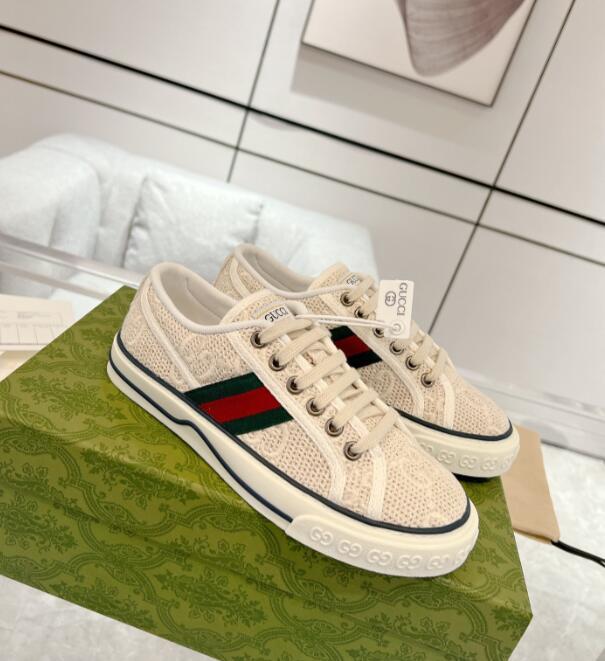 SAMC - GUKI Women Shoes - 643