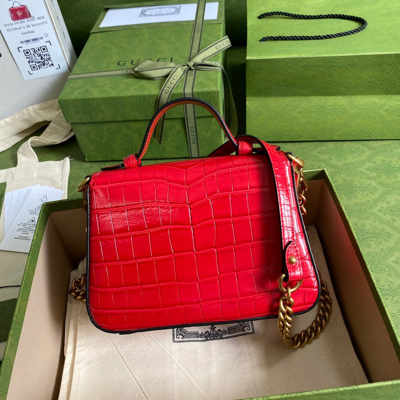 GUI2 Bags - Luxurious Bags  1124