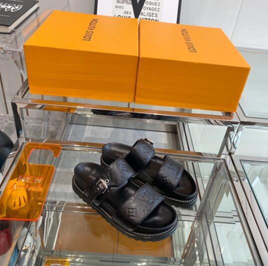 SAMC - LOV Women Shoes - 1395