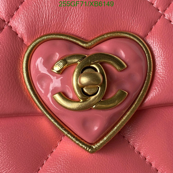 SAMC - CHL Bags - 772