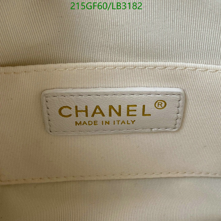 SAMC - CHL Bags - 880