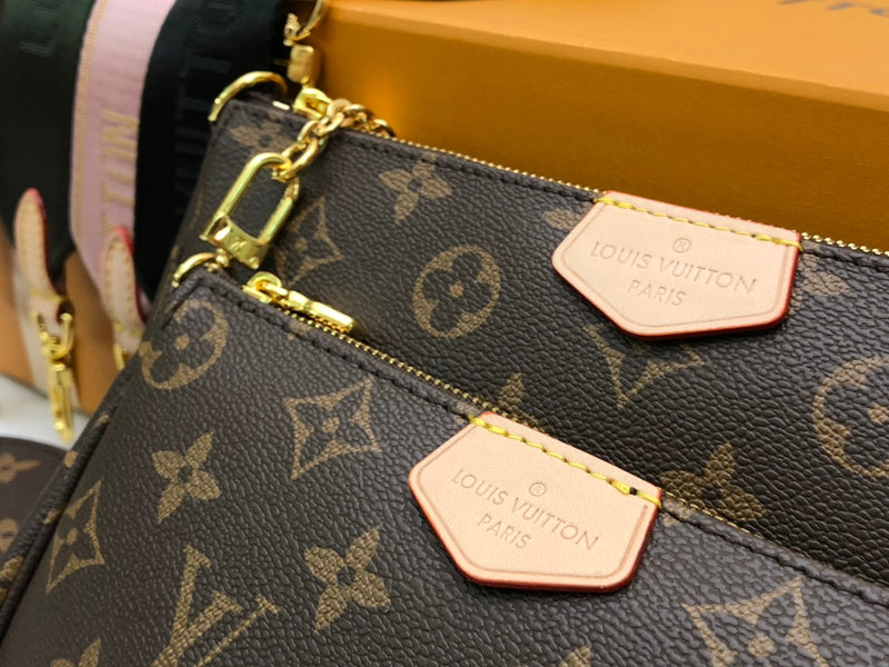 Satchel Bags - VL Bags - 2261