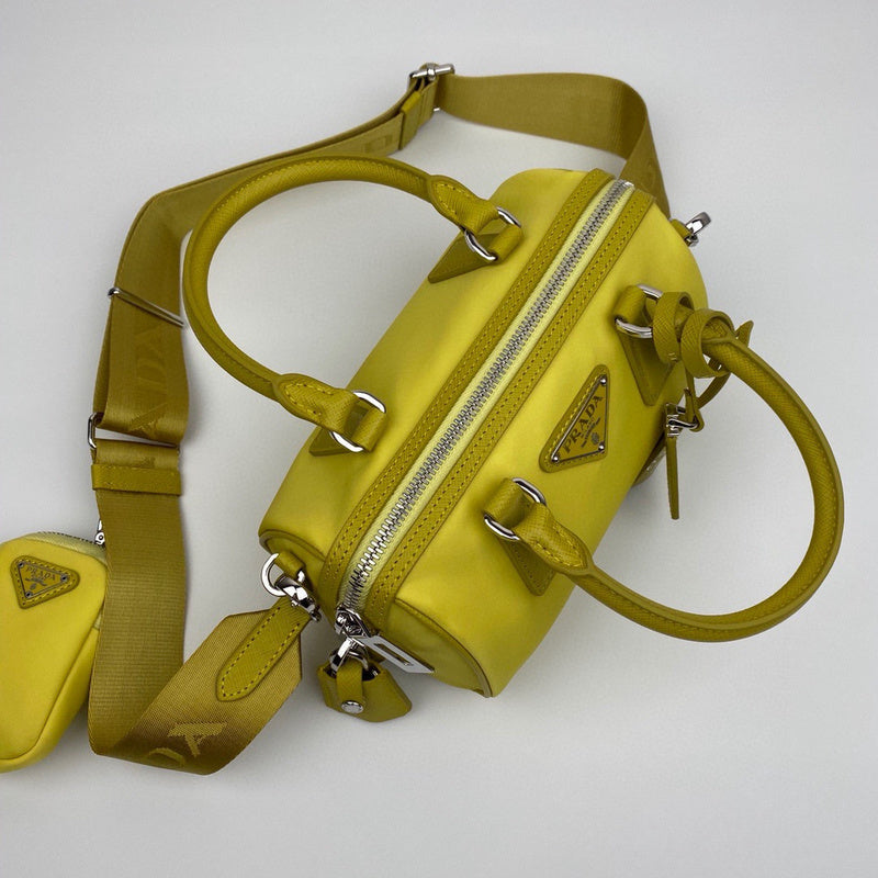 Satchel Bags - PDA Bags - 1383