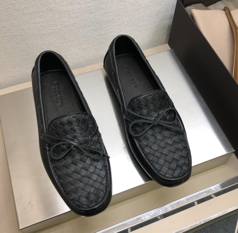 SAMC - BOV Men Shoes - 196