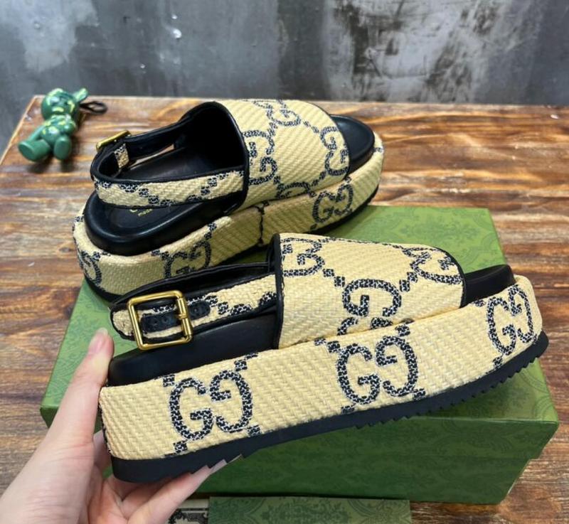 SAMC - GUKI Women Shoes - 1038