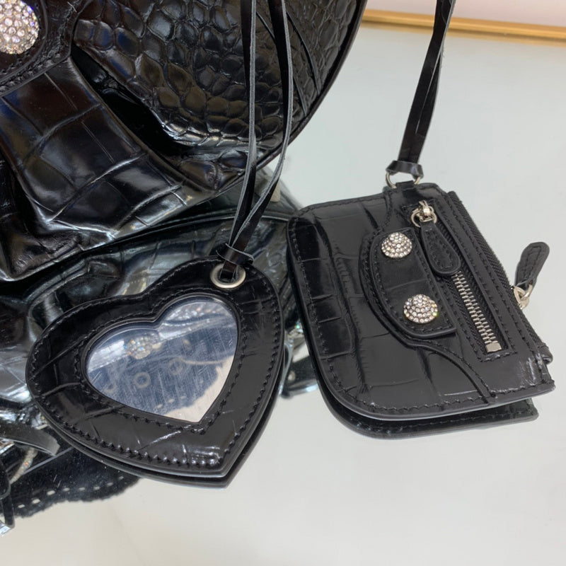 Glamy - BG Bags - 893