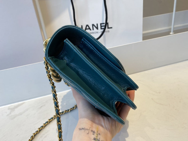 Chanel Bags