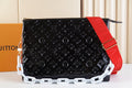 Satchel Bags - VL Bags - 3197