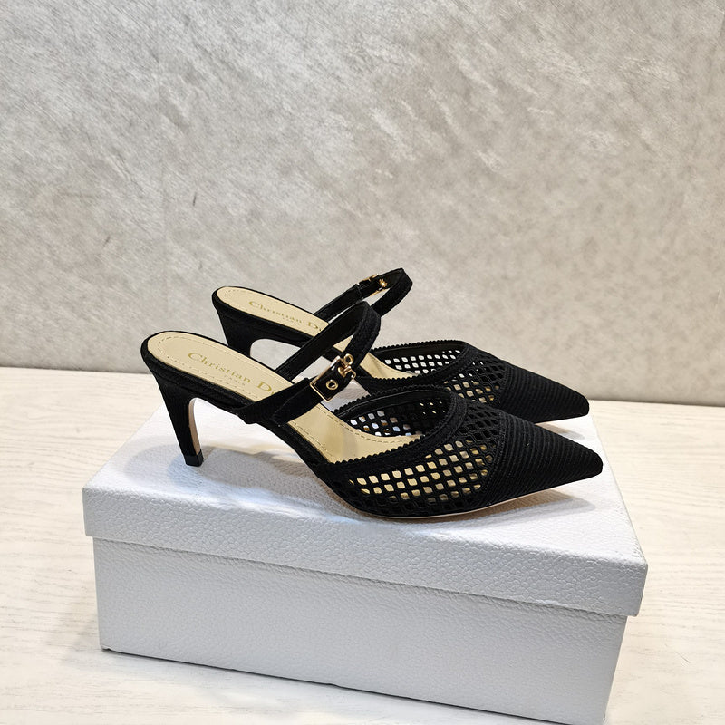 Satchel Bags - Mix Shoes - 1551