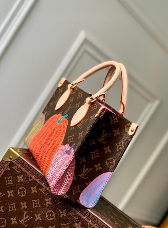 SAMC - LOV Bags - 1226