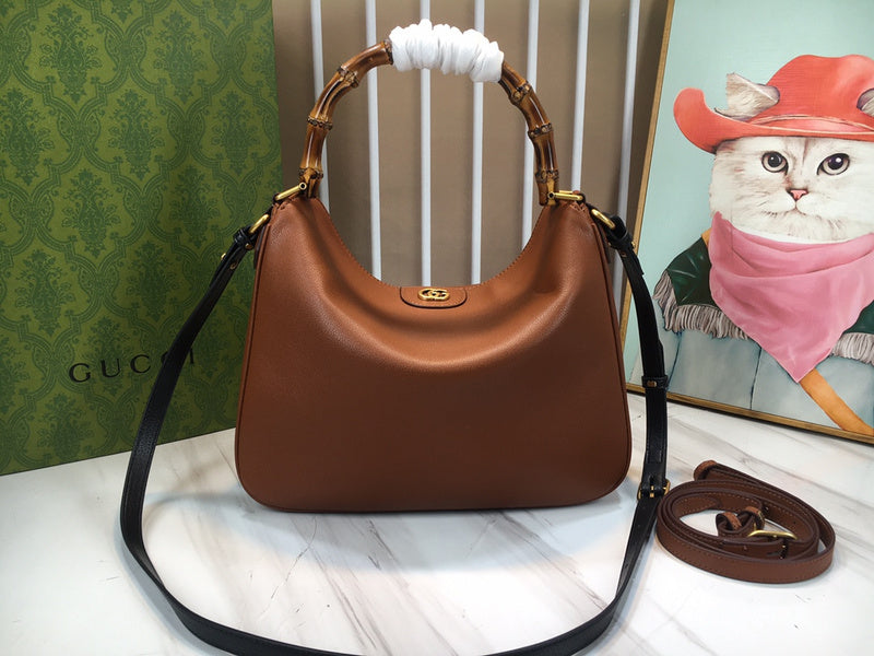 Satchel Bags - GCI Bags - 1339