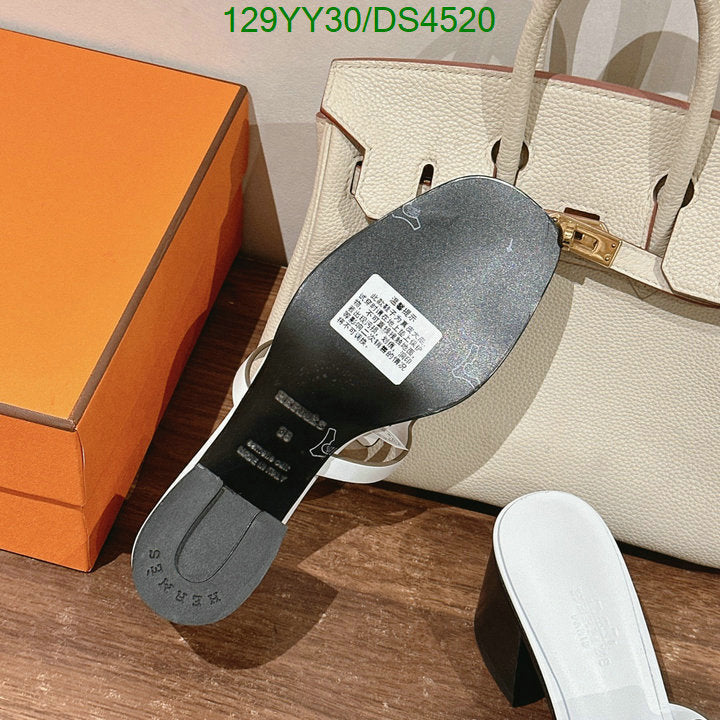 SAMC - HMS Women Shoes - 014