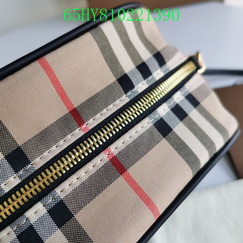 ELE Fashion -BBR Bags - 329