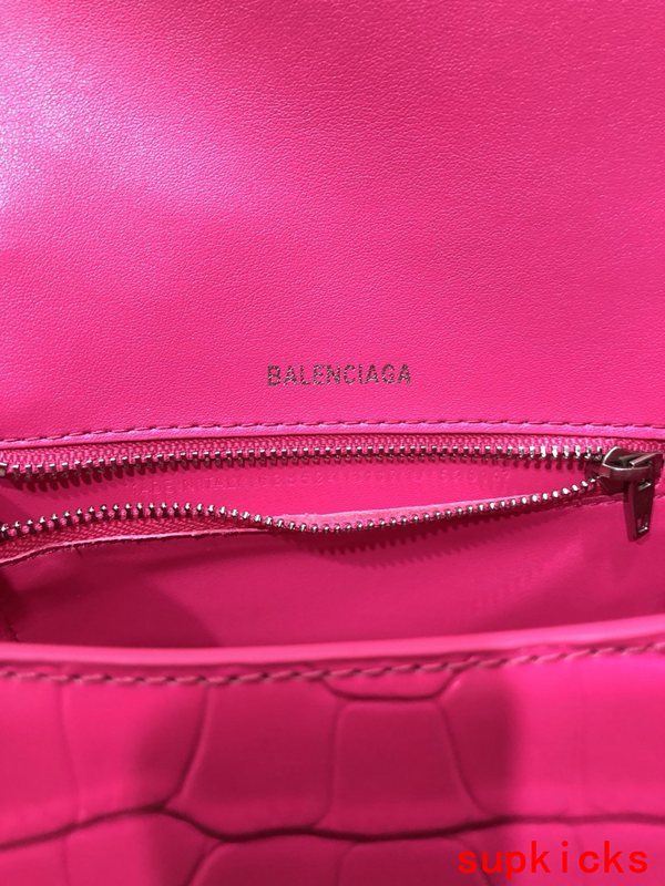 Glami- - BG Hourglass Bags - 096