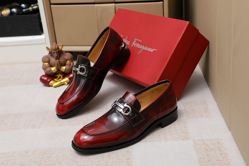 Glami - FGO Men Shoes - 816