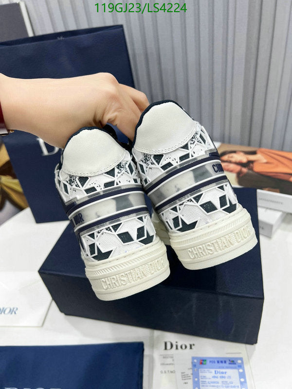 SAMCC - DOR Women Shoes - 1774