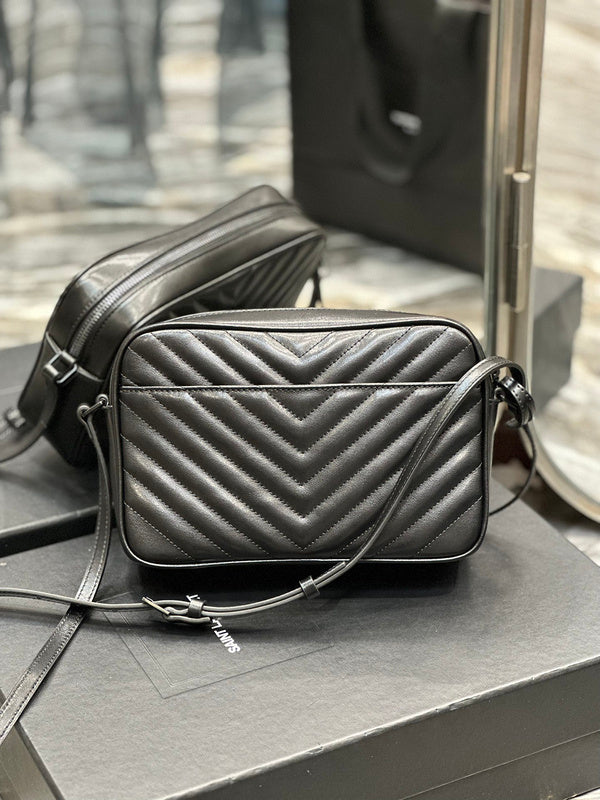 Glamy - YLS Bags - 830
