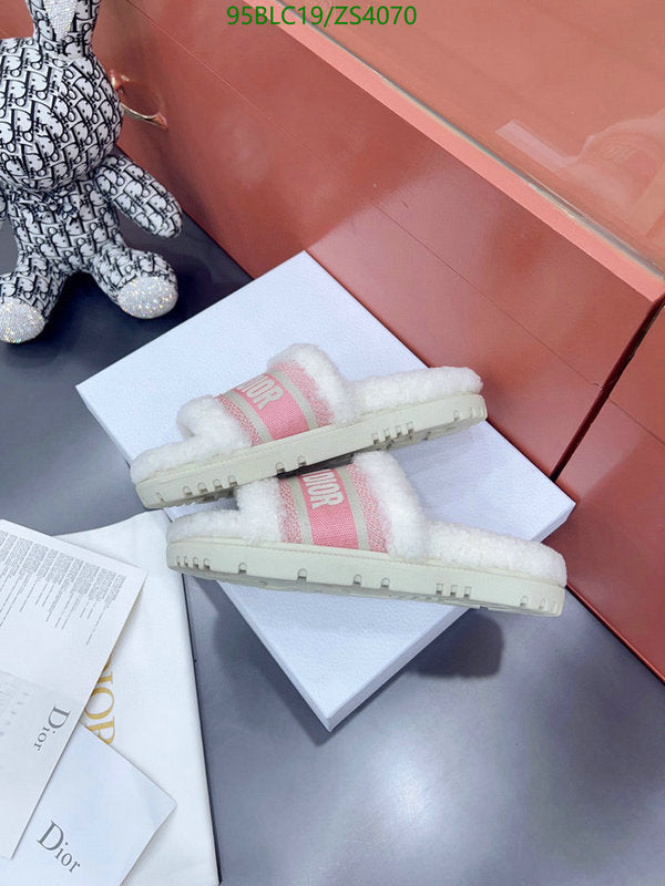 SAMCC - DOR Women Shoes - 2085