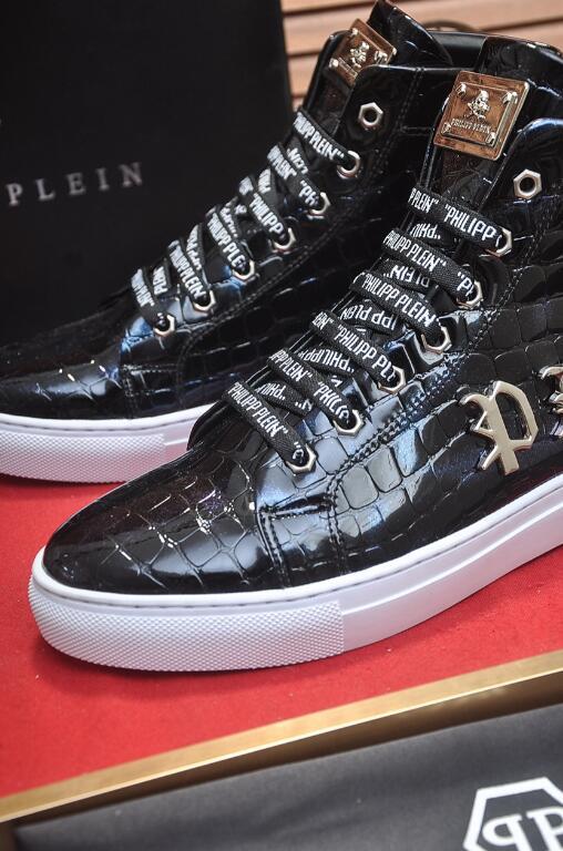 Glamy - PHP Shoes - 075