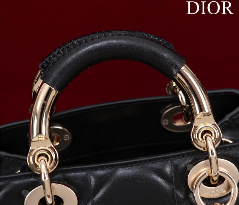 ELE - Dir Bags - 1432