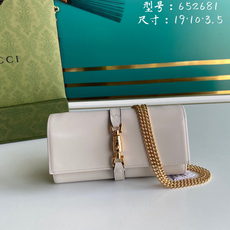 Glami Fashion - GCI Bags - 6042