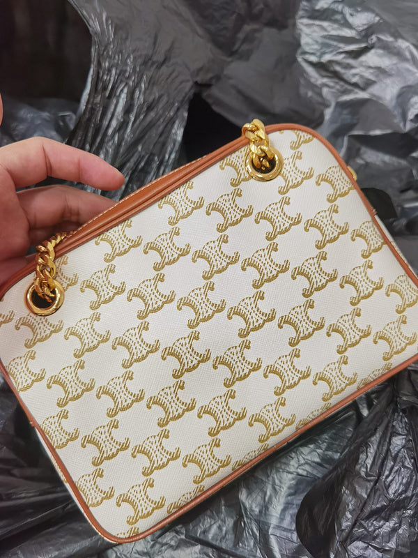 Glamy - COL Bags - 550