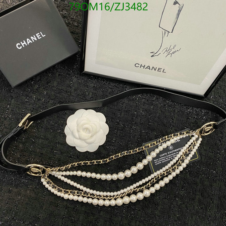 SAMC - CHL Jewelry - 1090