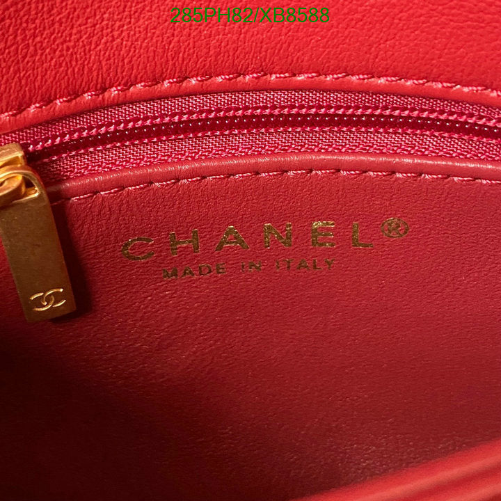 SAMC - CHL Bags - 770