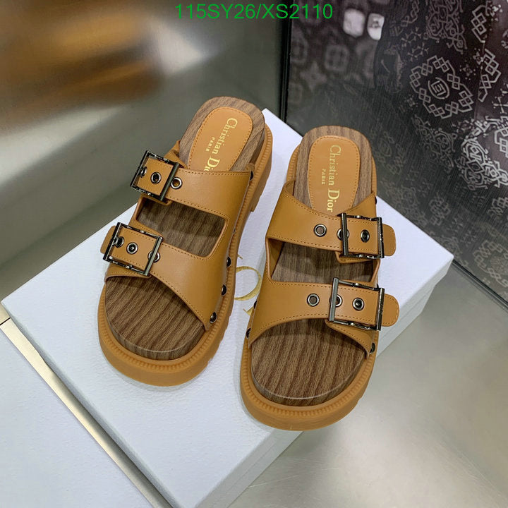 SAMCC - DOR Women Shoes - 2157