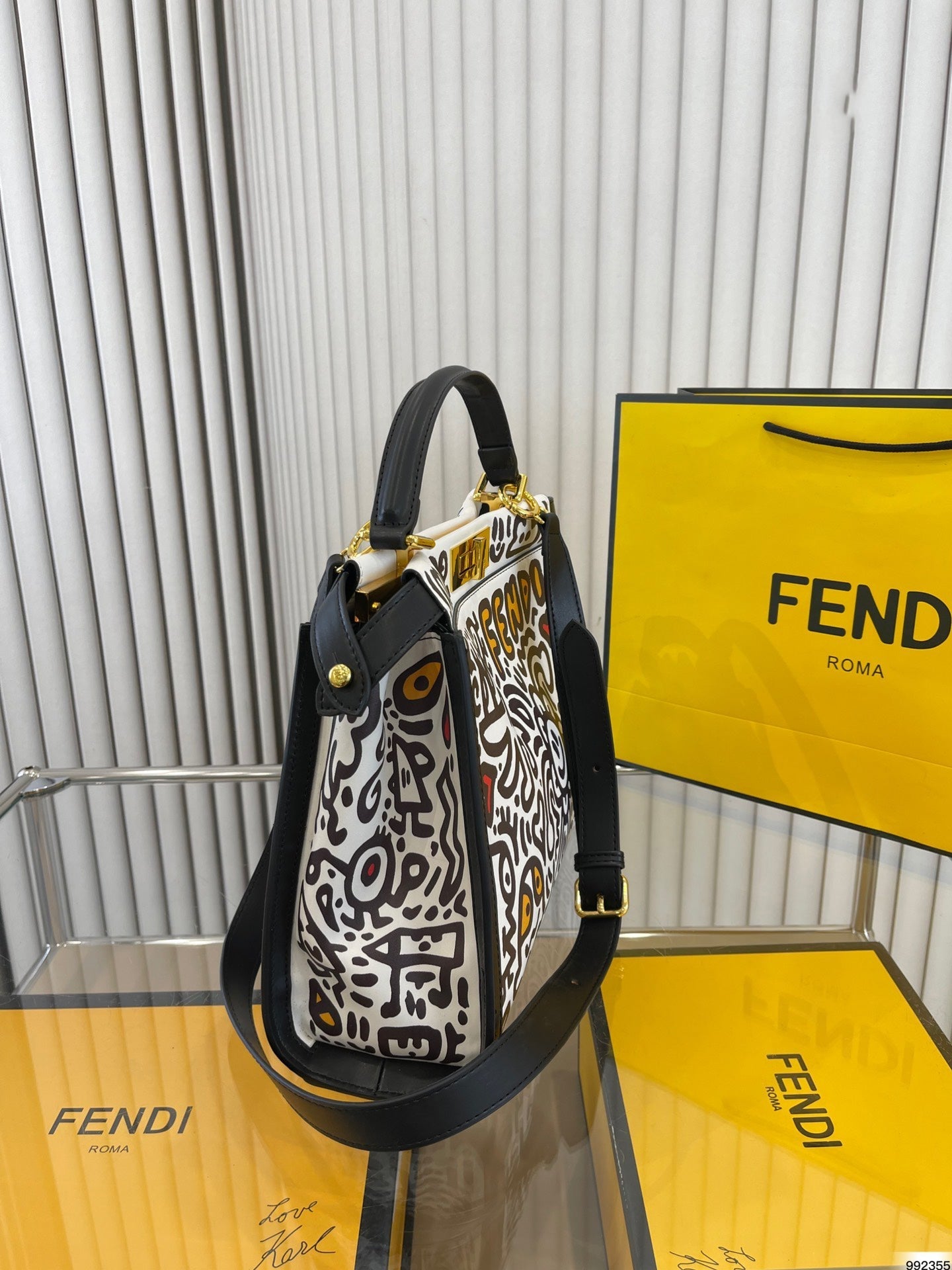EN - Luxury Bags FEI 277