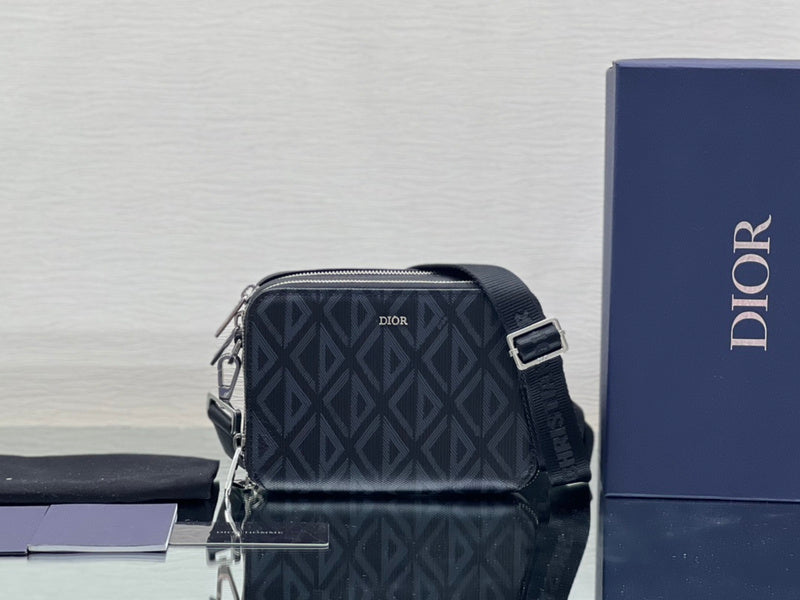 Glami-i - DOR Men Bags - 073