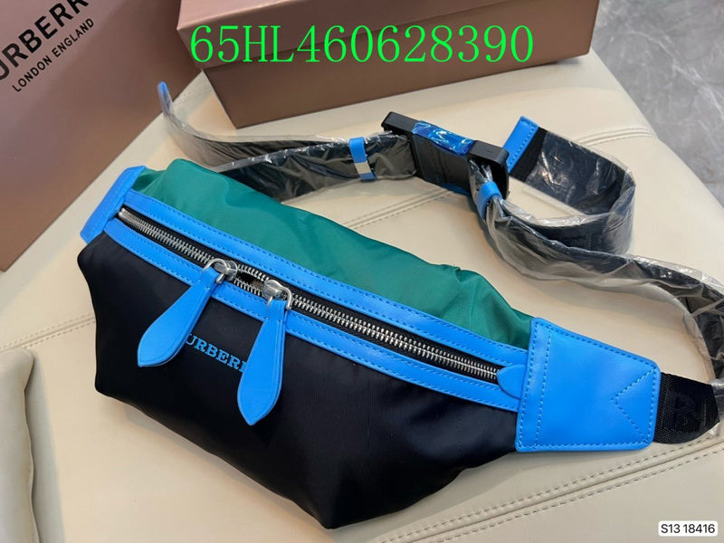 ELE Fashion -BBR Bags - 304