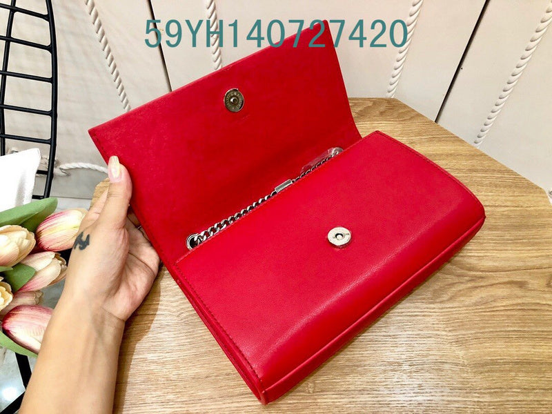 Glami - YLS Bags - 2234