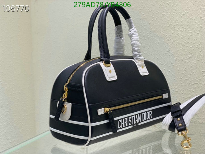 SAMCC - DOR Bags - 1551