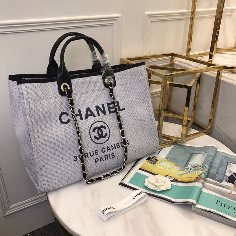 Chanel Bags