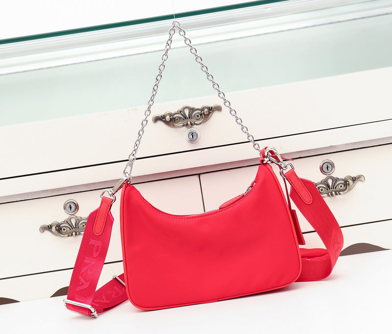 Satchel Bags - PRA Bags - 450