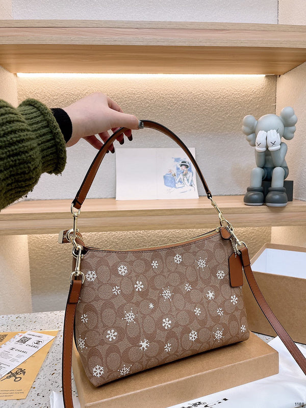 Satchel Bags - CCH Bags - 219